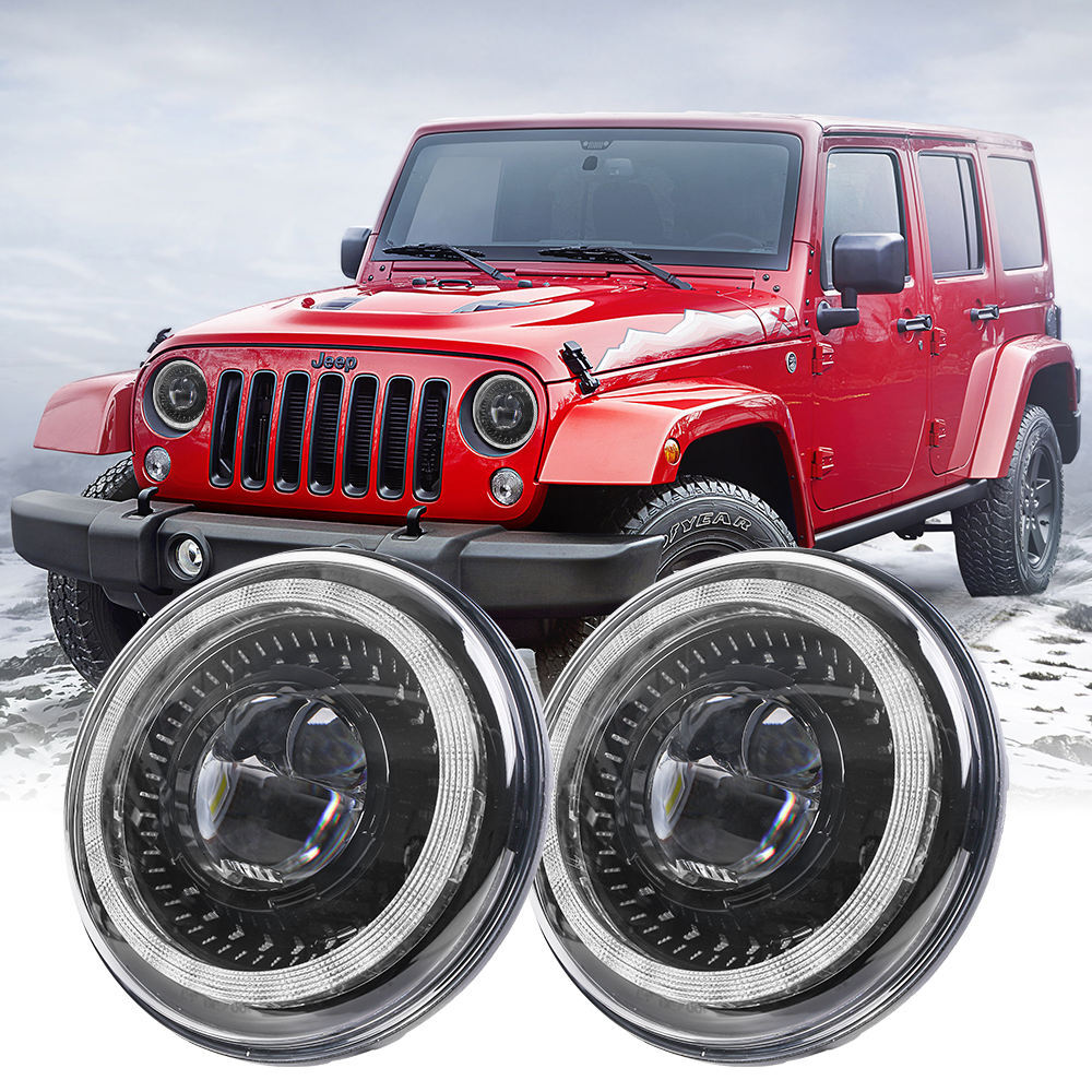 Frog eyes LIght7inch