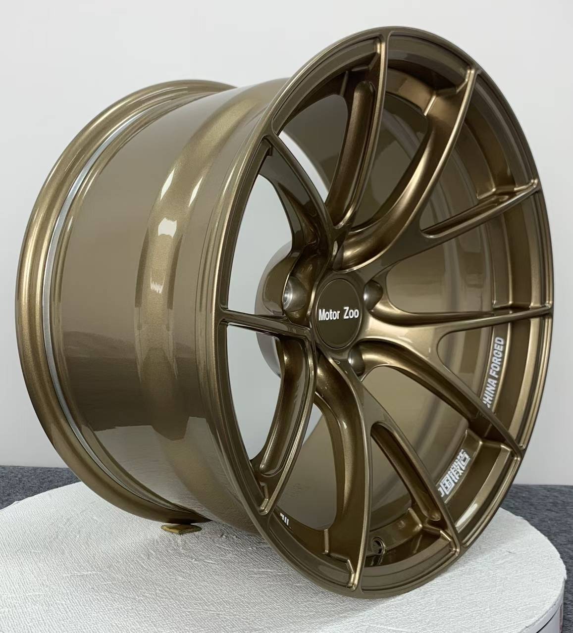 みねらる【フルオーダー可】様　ご確認お願いします(> <) Full Customize Service – Motor Zoo SHOP