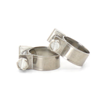 ホースクランプ